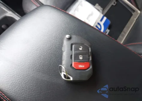 2020 Jeep Wrangler Unlimited Rubicon z USA, uszkodzony, nr VIN 1C4HJXFG2LW246465